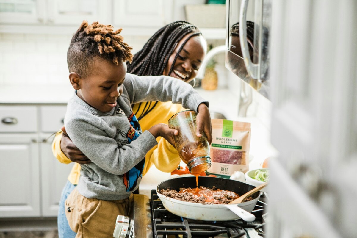 Cooking With One Arm: Tips, Tools &Amp; Snack Ideas You Can Make One-Handed 1 Daily Mom, Magazine For Families
