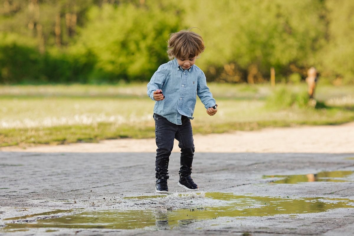 Best Outdoor Activities For 2 Year Olds: Fun Toddler Play Ideas To Support Development Through Sensory And Learning Experiences 2 Daily Mom, Magazine For Families