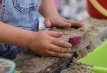The Powerful Benefit of Messy and Sensory Play: Activity Ideas for Sensory Play for Preschoolers and Toddlers sensory play for preschoolers