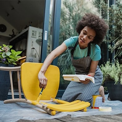 How to Paint Furniture Like a Pro: A Guide to Painting Furniture for Beginners with Tips and Design Ideas 5 Daily Mom, Magazine for Families Daily Mom Parent Portal Furniture Painting How To