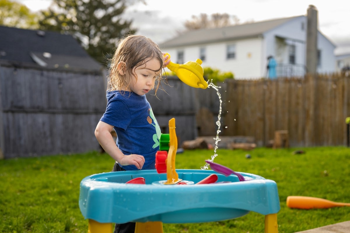 Best Outdoor Activities For 2 Year Olds: Fun Toddler Play Ideas To Support Development Through Sensory And Learning Experiences 4 Daily Mom, Magazine For Families