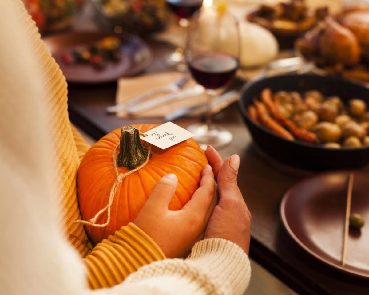 History Of Thanksgiving 101: What Is The True Story Behind Thanksgiving? 3 Daily Mom, Magazine For Families