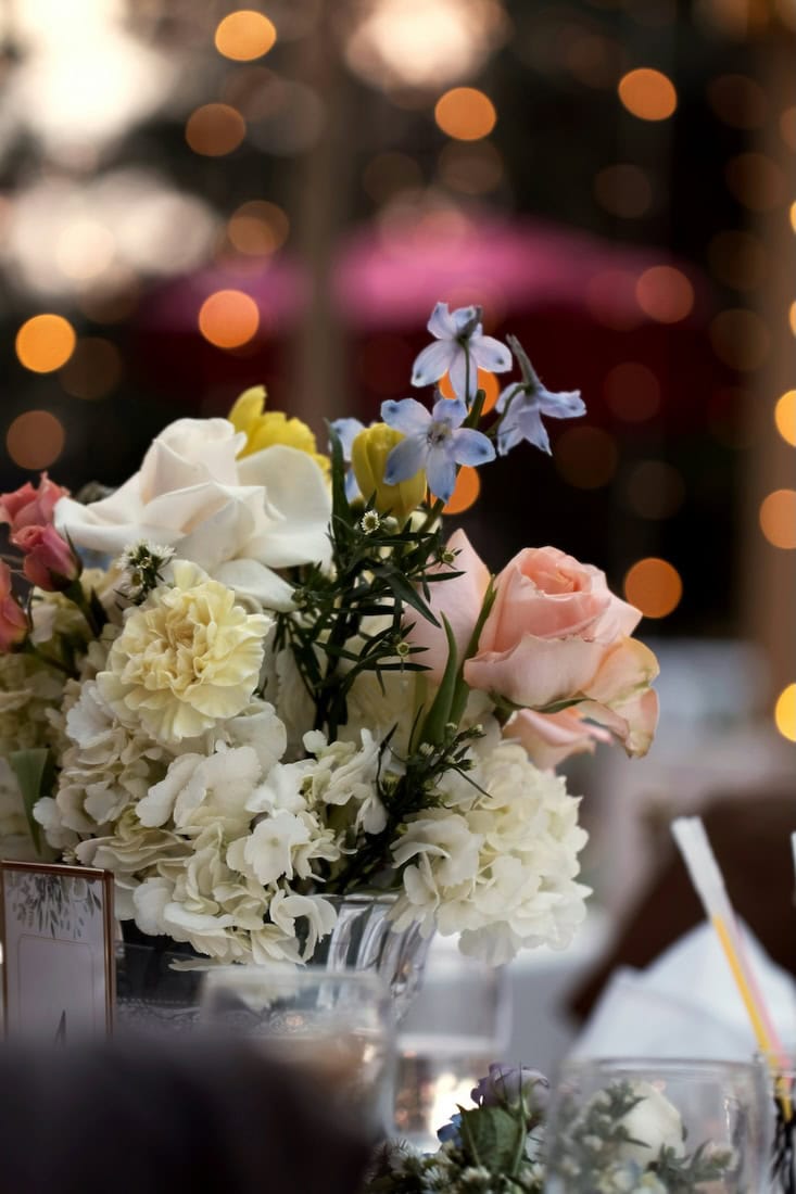 Set a Beautiful Table: Elegant Table Setup Ideas, Chic Centerpiece & Table Decor Ideas for Every Occasion 10 Daily Mom, Magazine for Families Table Setup Ideas