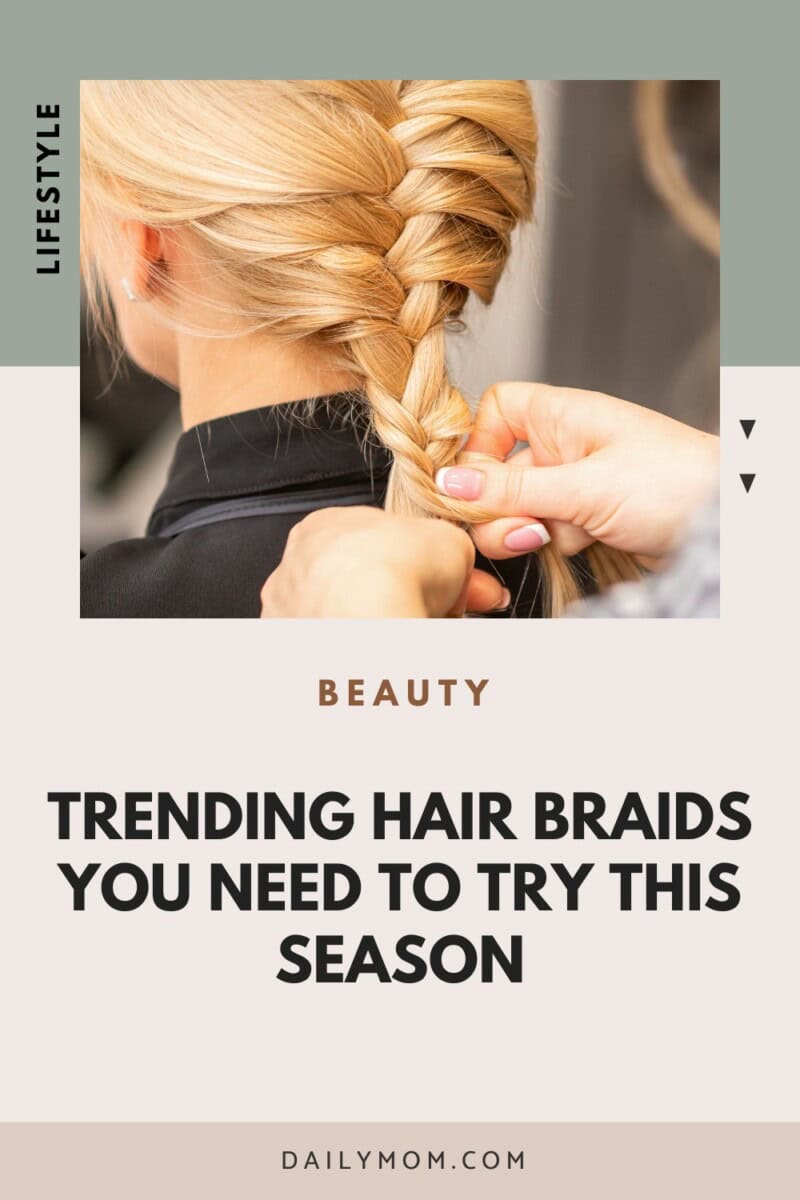 Bold Goddess Braid And Jumbo Box Braid: Stunning Big Braid Hairstyle 1 Daily Mom, Magazine For Families