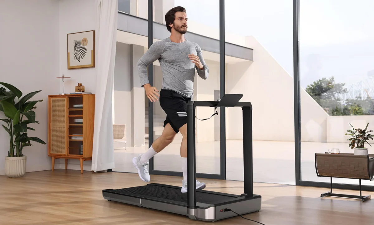 Workout Gifts For Men: Best Fitness Gift Ideas For The Dad Who Loves to Stay Active 1 Daily Mom, Magazine for Families Daily-Mom-Parent-Portal-Walkingpad