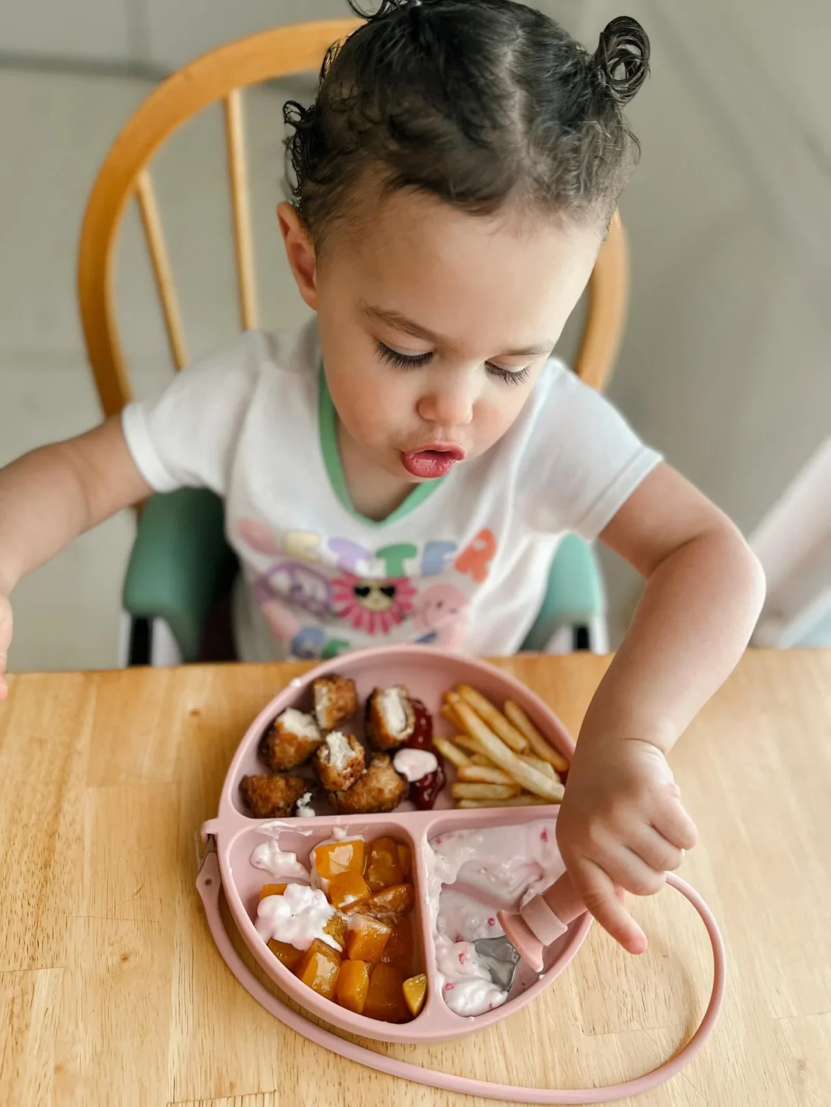 Infants Essentials