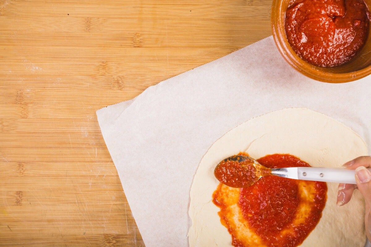 Easy Homemade Pizza Sauce Recipe: The Best Pizza Sauce Ever for Family Pizza Night 3 Daily Mom, Magazine for Families Easy Homemade Pizza Sauce Recipe: The Best Pizza Sauce Ever For Family Pizza Night 3 Daily Mom, Magazine For Families
