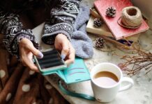 No Phones at the Dinner Table: Enjoy a Screen-Free Family Meal without Cell Phones