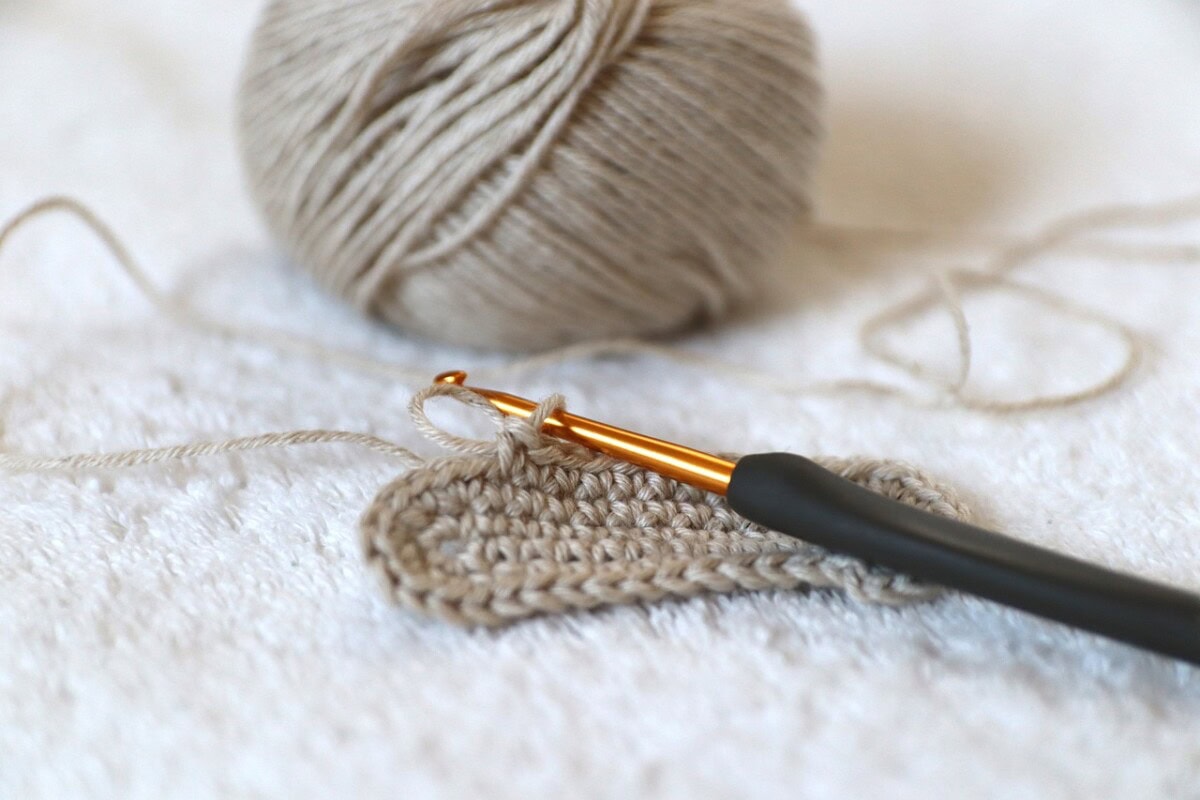 Easy Crochet Bow: Free Crochet Pattern + Step-By-Step Tutorial 2 Daily Mom, Magazine For Families