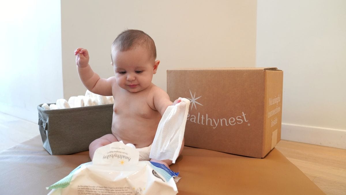 Baby Safety Month: A Complete Checklist To Babyproof Your Home With Essential Childproofing Products 17 Daily Mom, Magazine For Families