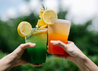 How to Make Sodas at Home: 9+ Easy-to-Make Homemade Soda Recipes & How to Naturally Carbonate Your Brews