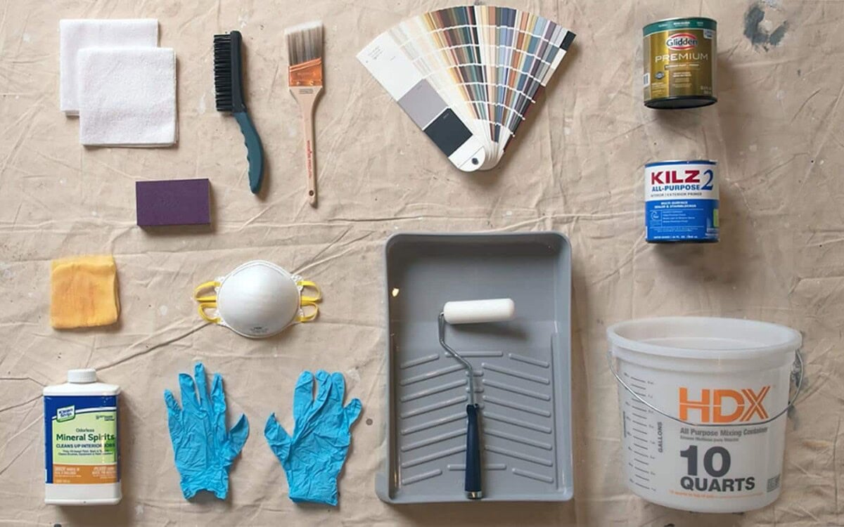 How to Paint Furniture Like a Pro: A Guide to Painting Furniture for Beginners with Tips and Design Ideas 3 Daily Mom, Magazine for Families Daily Mom Parent Portal Furniture Painting How To