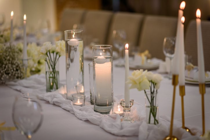 Set a Beautiful Table: Elegant Table Setup Ideas, Chic Centerpiece & Table Decor Ideas for Every Occasion 15 Daily Mom, Magazine for Families Table Setup Ideas