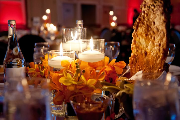 Set a Beautiful Table: Elegant Table Setup Ideas, Chic Centerpiece & Table Decor Ideas for Every Occasion 16 Daily Mom, Magazine for Families Table Setup Ideas