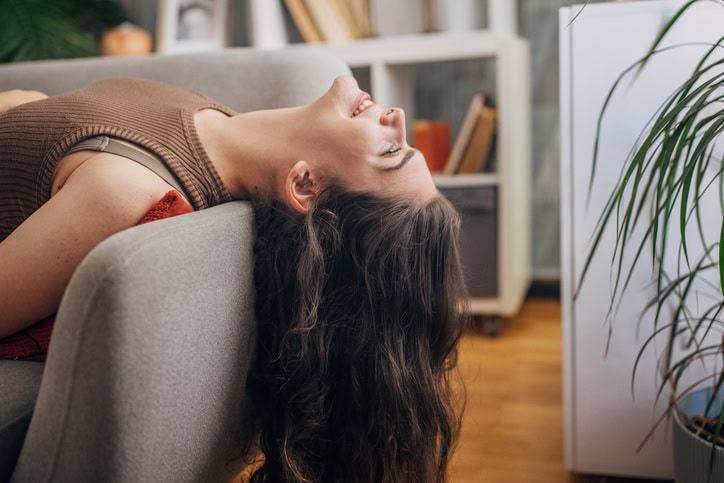 Quick And Simple Ways To Boost Your Energy: Morning Mood Boosters And Healthy Habits For Every Tired, Busy Mom 3 Daily Mom, Magazine For Families