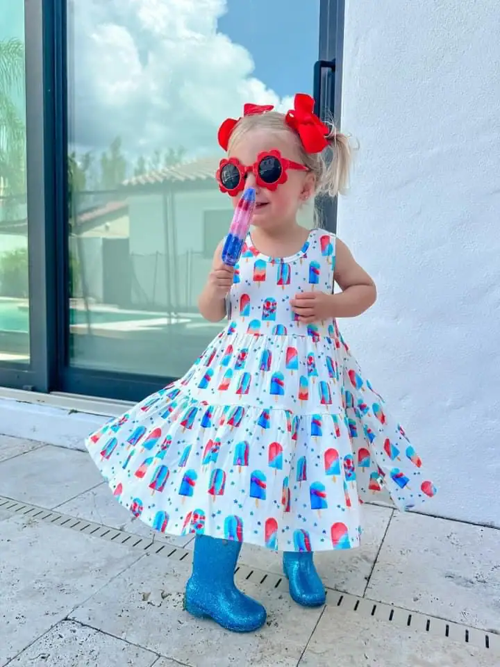 Lightweight Layers For The Whole Family: The Best Clothing For A Stylish Summer {2025} 142 Daily Mom, Magazine For Families