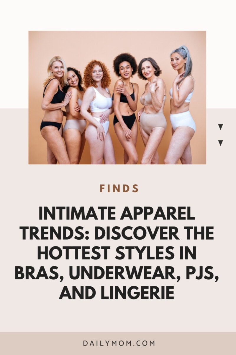 Intimate Apparel Trends for 2025: The Hottest Lingerie and Bra Fashion Trends You Need to Know 95 Daily Mom, Magazine for Families Intimate Apparel Trends For 2025: The Hottest Lingerie And Bra Fashion Trends You Need To Know 89 Daily Mom, Magazine For Families