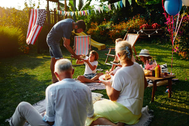 How To Celebrate Labor Day With Your Family: 10 Exciting Ways To Make The Weekend Fun And Memorable 4 Daily Mom, Magazine For Families