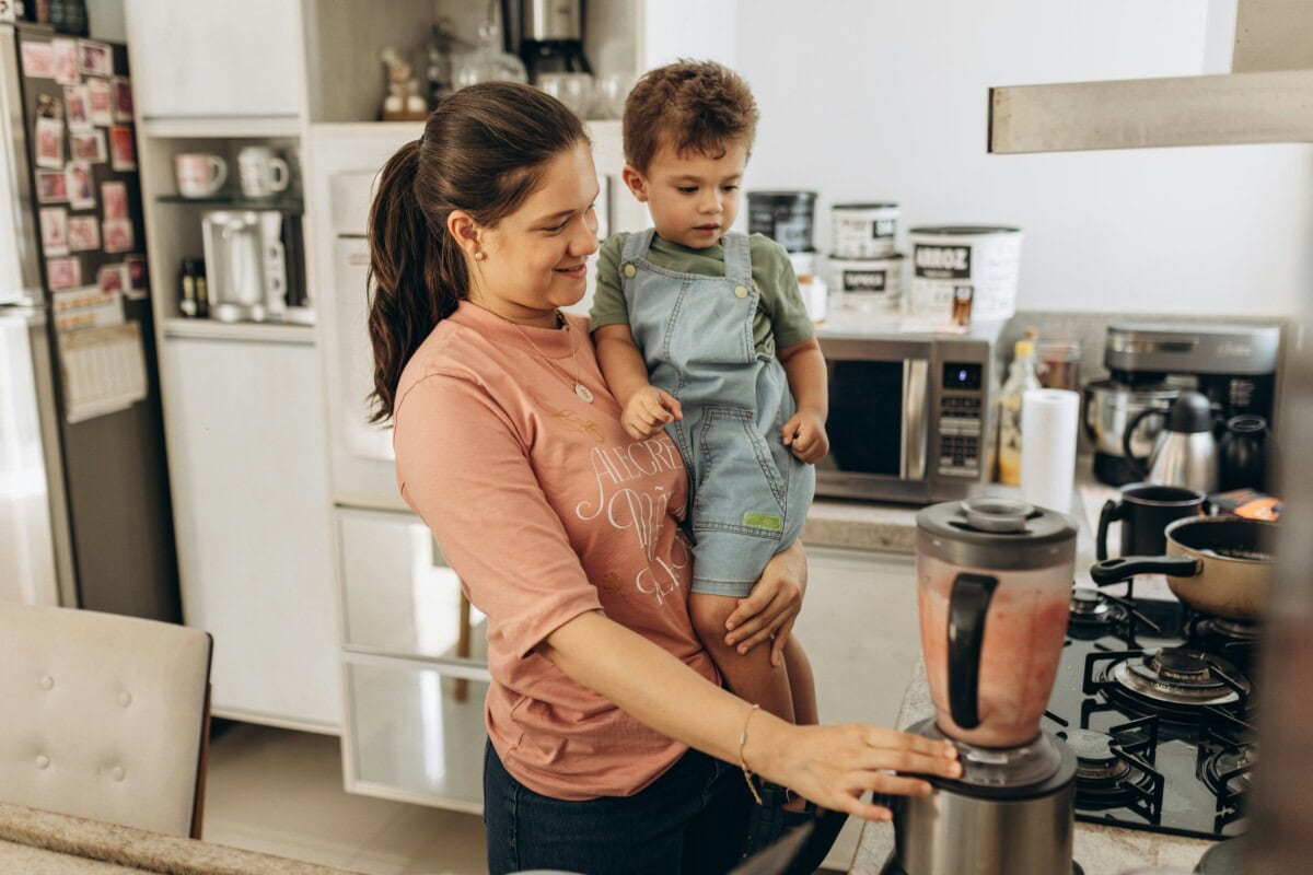Cooking With One Arm: Tips, Tools &Amp; Snack Ideas You Can Make One-Handed 2 Daily Mom, Magazine For Families
