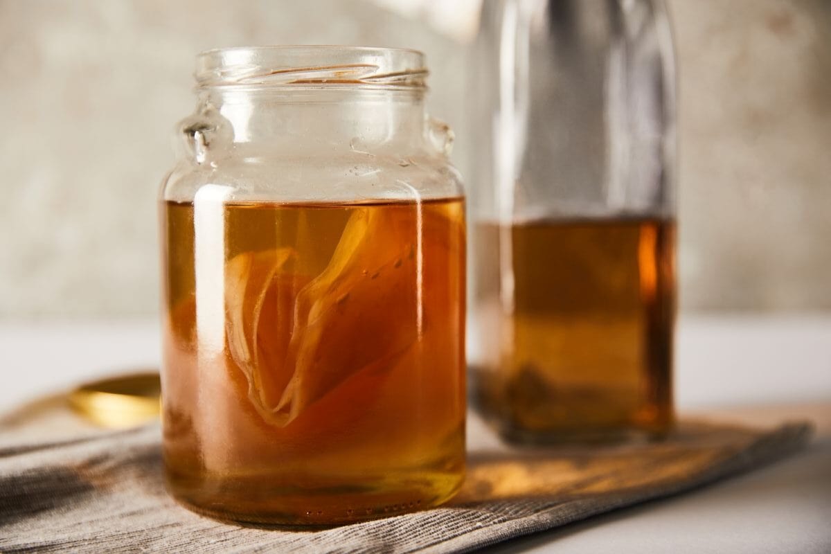 Make Kombucha At Home: A Beginner'S Guide To Homemade Kombucha Making, From Ferment To Flavor 3 Daily Mom, Magazine For Families