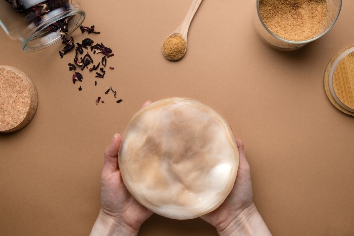Make Kombucha At Home: A Beginner'S Guide To Homemade Kombucha Making, From Ferment To Flavor 2 Daily Mom, Magazine For Families