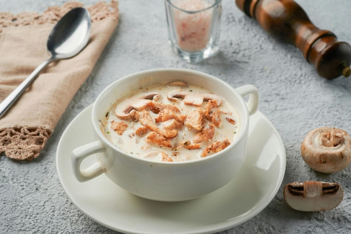 10+ Delicious Lion'S Mane Mushroom Recipes: Best Ways To Cook, Prepare, And Enjoy This Unique Mushroom 3 Daily Mom, Magazine For Families