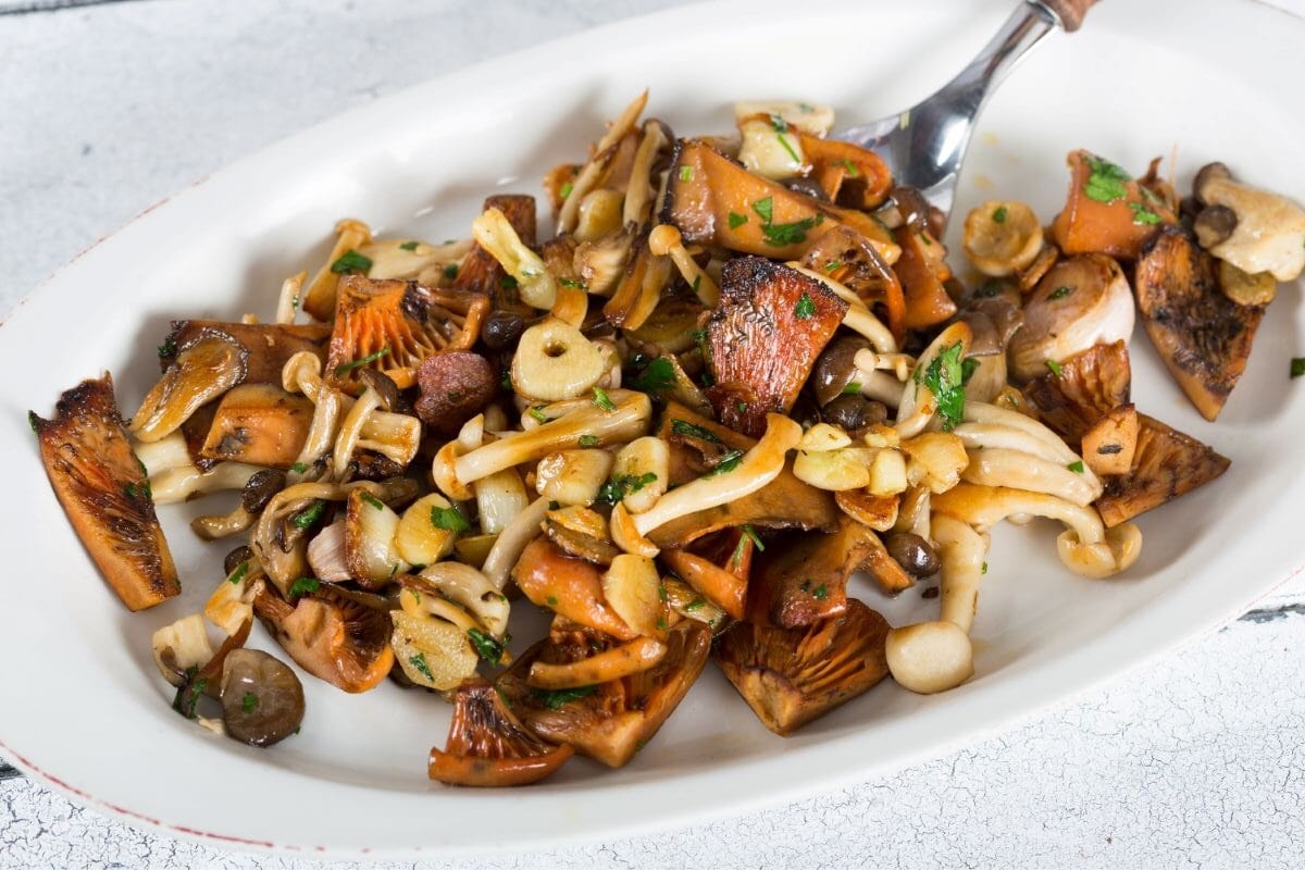 10+ Delicious Lion'S Mane Mushroom Recipes: Best Ways To Cook, Prepare, And Enjoy This Unique Mushroom 4 Daily Mom, Magazine For Families
