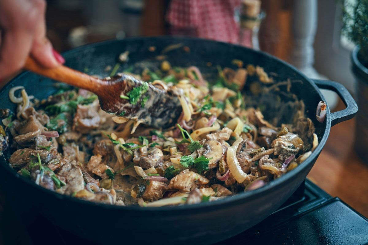 10+ Delicious Lion'S Mane Mushroom Recipes: Best Ways To Cook, Prepare, And Enjoy This Unique Mushroom 5 Daily Mom, Magazine For Families