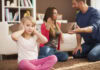 Conflicts in Parenting Style: Addressing Challenges in Parenting and Family Dynamic Issues