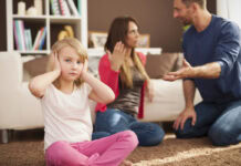 Conflicts in Parenting Style: Addressing Challenges in Parenting and Family Dynamic Issues