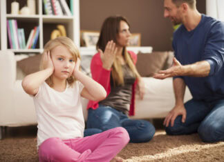 Conflicts in Parenting Style: Addressing Challenges in Parenting and Family Dynamic Issues