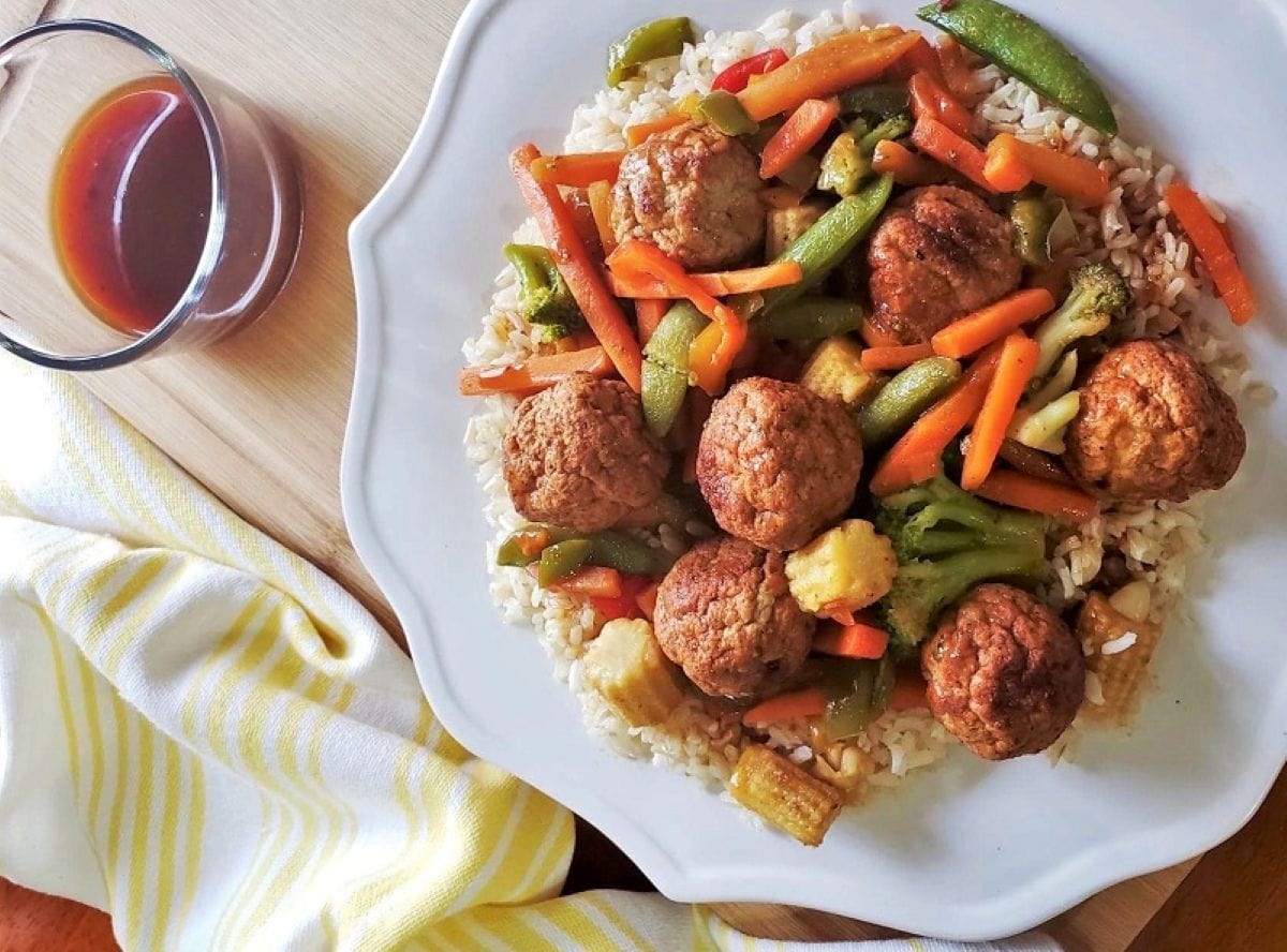 20+ Quick And Easy Recipes For Busy Moms: Healthy Weeknight Meals For Working Singles And Busy Families 10 Daily Mom, Magazine For Families