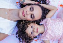 mommy makeup