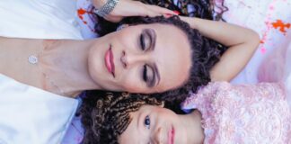 mommy makeup
