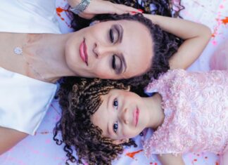 mommy makeup