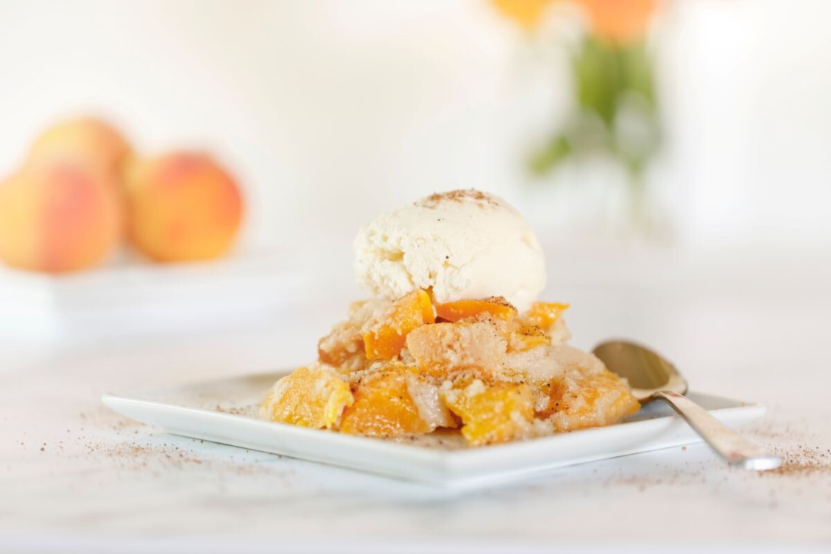37 Easy &Amp; Best Fresh Peach Recipes To Make This Summer Unforgettable 1 Daily Mom, Magazine For Families