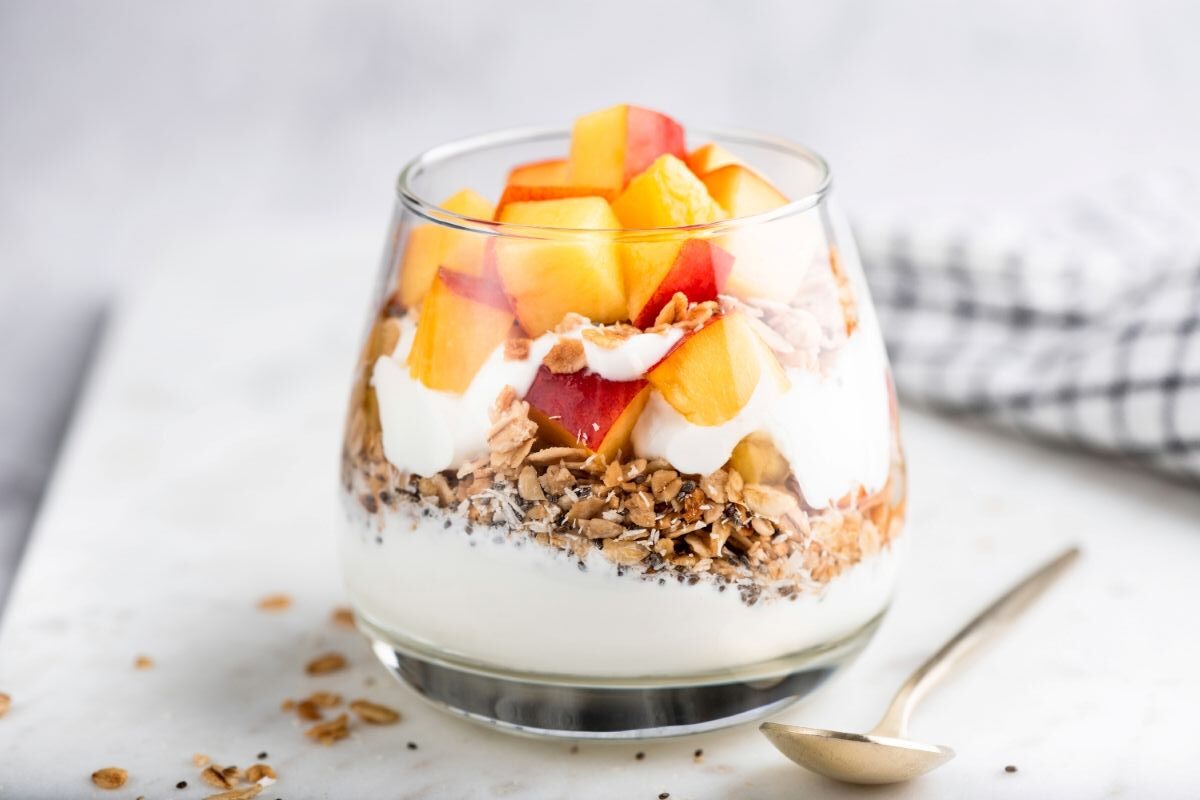 37 Easy &Amp; Best Fresh Peach Recipes To Make This Summer Unforgettable 2 Daily Mom, Magazine For Families