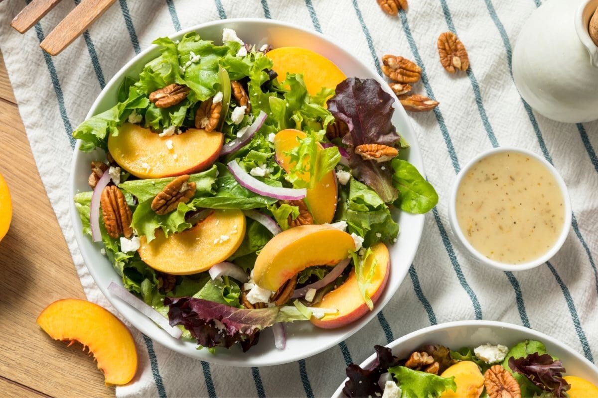 37 Easy &Amp; Best Fresh Peach Recipes To Make This Summer Unforgettable 5 Daily Mom, Magazine For Families