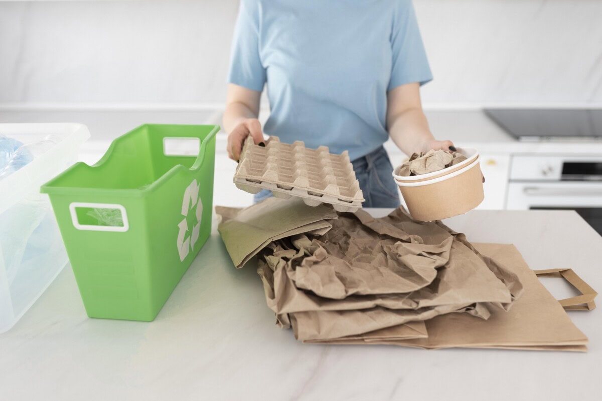 Best Out Of Waste: Easy And Amazing Waste Material Craft Ideas For Kids Using Materials At Home 1 Daily Mom, Magazine For Families