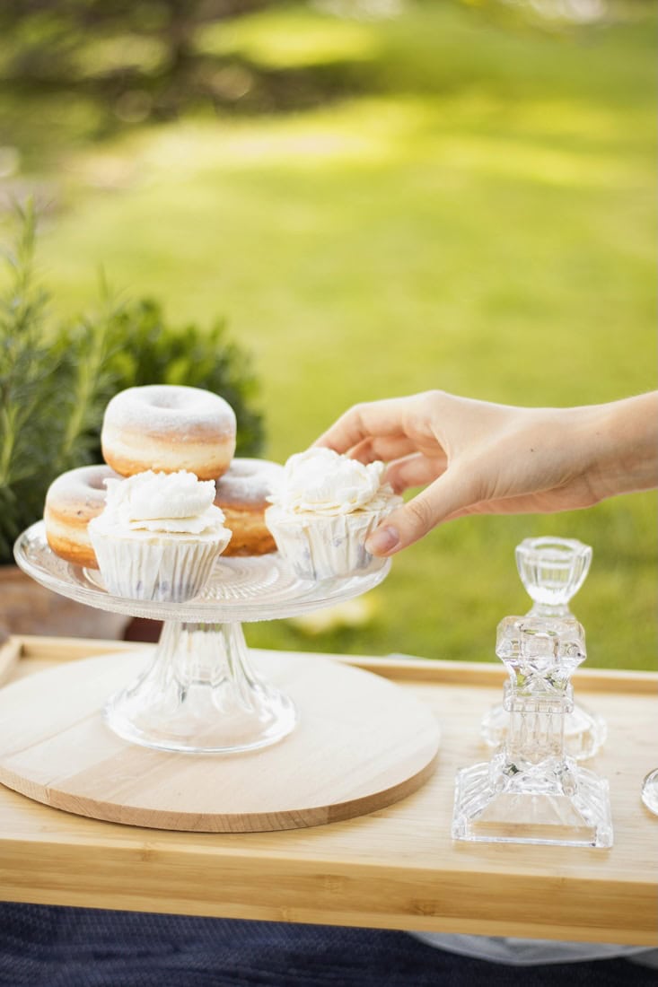 Buttercream Flower Cupcakes Made Easy: Pipe, Frost, And Design A Dozen Cupcakes Into A Gorgeous Cupcake Bouquet 1 Daily Mom, Magazine For Families