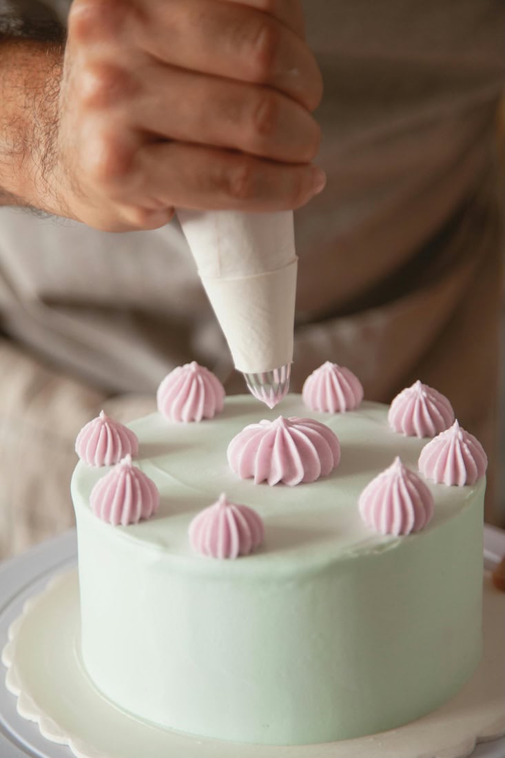 Cupcakes Flowers, Flower Cupcakes