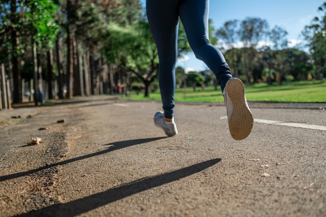 Workouts For Busy Moms