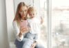 phone apps for new moms