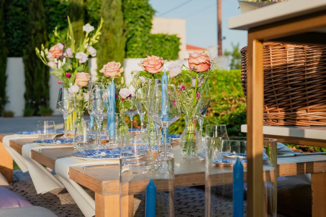 Set a Beautiful Table: Elegant Table Setup Ideas, Chic Centerpiece & Table Decor Ideas for Every Occasion 7 Daily Mom, Magazine for Families Table Setup Ideas