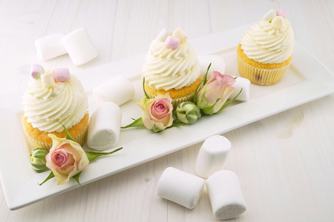 Buttercream Flower Cupcakes Made Easy: Pipe, Frost, And Design A Dozen Cupcakes Into A Gorgeous Cupcake Bouquet 6 Daily Mom, Magazine For Families