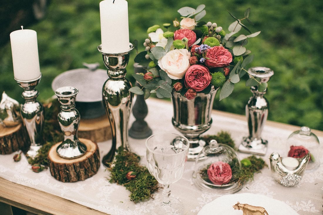 Set a Beautiful Table: Elegant Table Setup Ideas, Chic Centerpiece & Table Decor Ideas for Every Occasion 4 Daily Mom, Magazine for Families Table Setup Ideas
