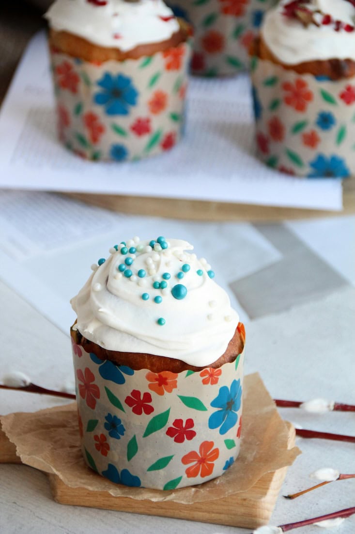 Cupcakes Flowers, Flower Cupcakes