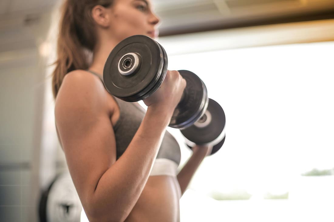 Workouts For Busy Moms