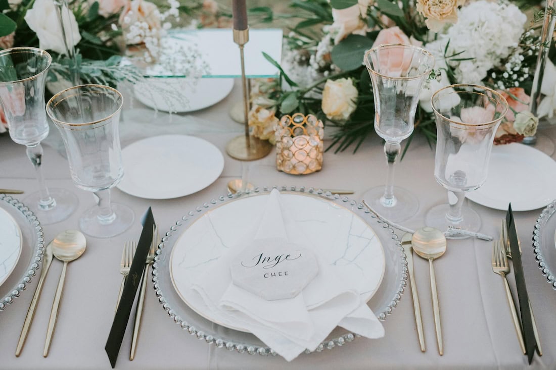 Set a Beautiful Table: Elegant Table Setup Ideas, Chic Centerpiece & Table Decor Ideas for Every Occasion 2 Daily Mom, Magazine for Families Table Setup Ideas