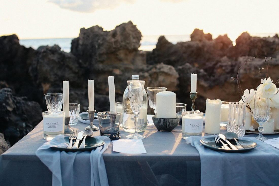 Set a Beautiful Table: Elegant Table Setup Ideas, Chic Centerpiece & Table Decor Ideas for Every Occasion 6 Daily Mom, Magazine for Families Table Setup Ideas